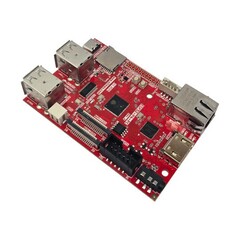 O novo Olimex ESP32-P4-PC é versátil graças à sua porta HDMI integrada