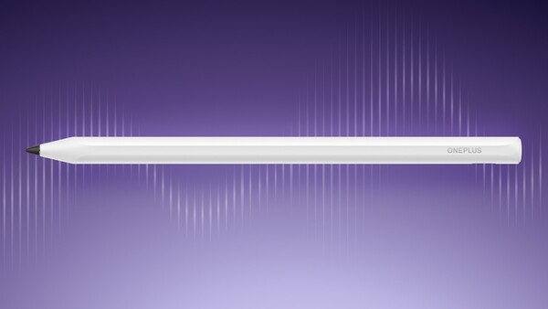 O OnePlus Pad Go 2 será compatível com o OnePlus Stylo. (Fonte da imagem: OnePlus)