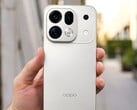 O Oppo Find X10 Pro Max está previsto para ser lançado globalmente em outubro, juntamente com o Oppo Find X10, mas a preços elevados.