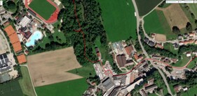 Teste do GPS Garmin Venu 2: ponto de virada