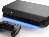Um novo desenho de caso também poderia estar nos livros para o PS5 de 2022. (Fonte da imagem: Alexandre Touguet)