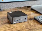 Análise do mini PC MSI Cubi NUC M1: Sólido, mas mais caro que a concorrência
