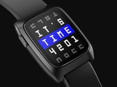 O Pebble Time 2 será substituído gratuitamente, mesmo após o término da garantia, caso a tela se quebre.