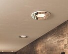 O spot de luz embutido Philips Hue Adore Bathroom foi atualizado. (Fonte da imagem: Philips Hue)