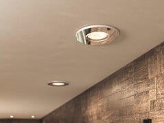 O spot de luz embutido Philips Hue Adore Bathroom foi atualizado. (Fonte da imagem: Philips Hue)