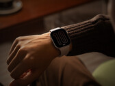 O Redmi Watch 6 foi lançado na China por cerca de US$ 54. Na foto: uma imagem promocional do smartwatch. (Fonte da imagem: Xiaomi)