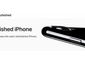Apple é apenas um OEM com programas tecnológicos renovados. (Fonte: Apple)