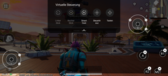 PUBG Mobile: configuração de controles virtuais