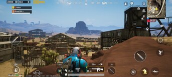 PUBG Mobile