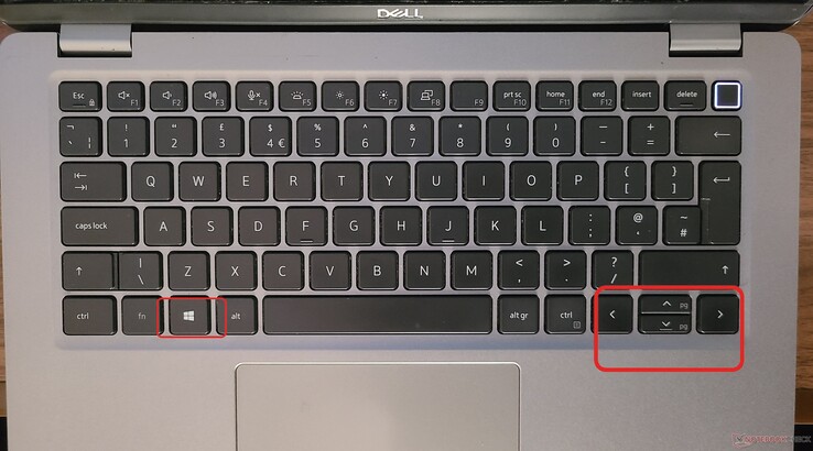 Janelas que se quebram no Manjaro (Fonte da imagem: Antony Muchiri)