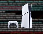 A Sony poderia lançar o PS6 sete anos após o lançamento do PS5 em novembro de 2020. (Fonte da imagem: Sony/Amazon, Moore's Law Is Dead no YouTube, editado)
