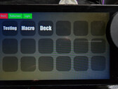 Há um bom número de mods DIY já disponíveis para o Spotify Car Thing (Fonte da imagem: lmore377 no GitHub)