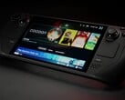 Muitos proprietários parecem ter transformado o Steam Deck em um "console de um jogo"