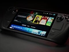 Muitos proprietários parecem ter transformado o Steam Deck em um 