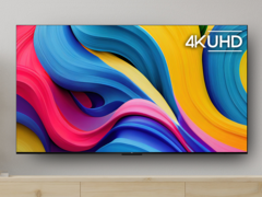 A Smart TV TCL S4, topo de linha, vem em tamanhos de até 85 polegadas (Fonte da imagem: TCL)