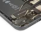 O Taptic Engine do iPhone 11 retratado