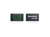 O chip promete velocidades de leitura sequencial de até 10,8 GB/s e velocidades de gravação sequencial de até 9,5 GB/s.