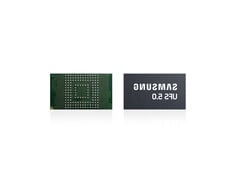 O chip promete velocidades de leitura sequencial de até 10,8 GB/s e velocidades de gravação sequencial de até 9,5 GB/s.