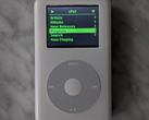 O sPot revitalizou um iPod envelhecido. (Fonte da imagem: Guy Dupont)