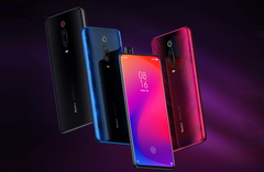 Nem todos os Redmi K20 Pro suportam atualmente gestos de tela cheia no MIUI 12. (Fonte da imagem: Xiaomi)