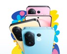O Vivo S30 Pro Mini virá em quatro cores. (Fonte da imagem: Vivo)