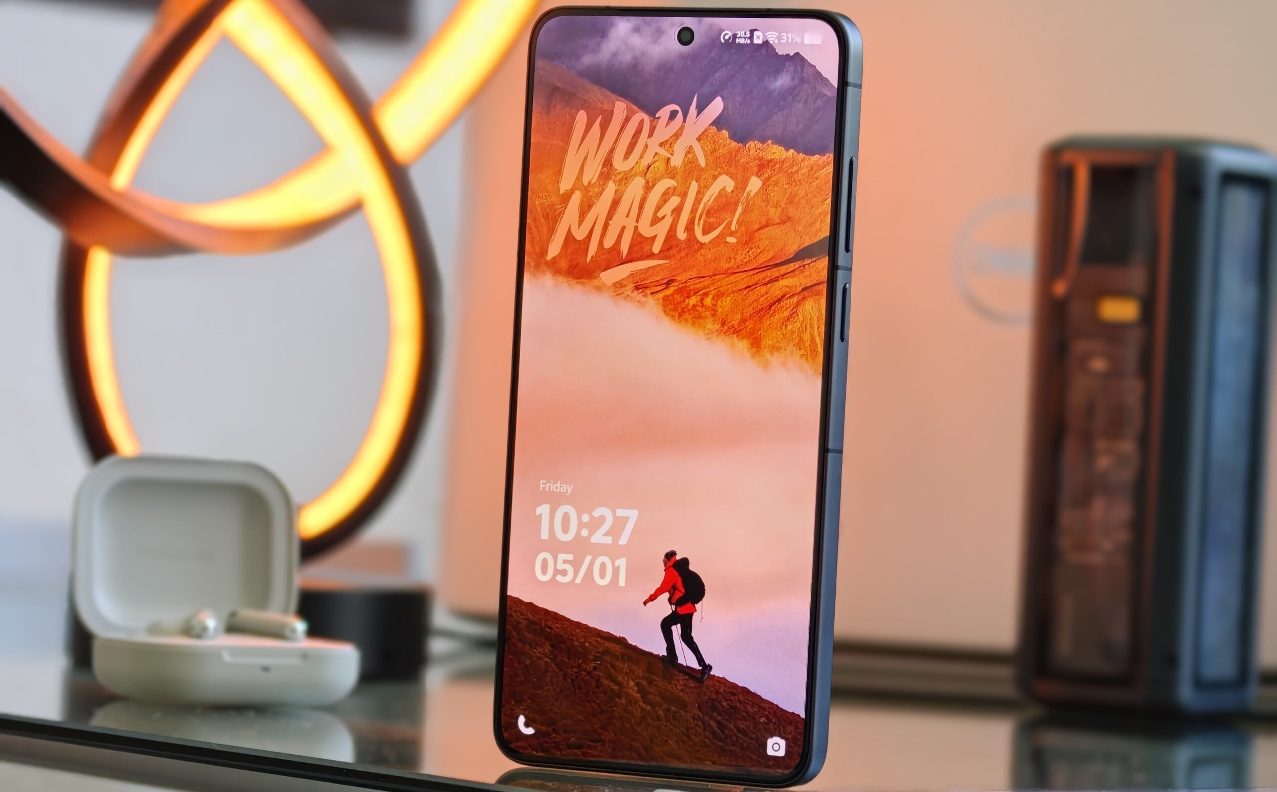 Vivo X300 Ultra em análise