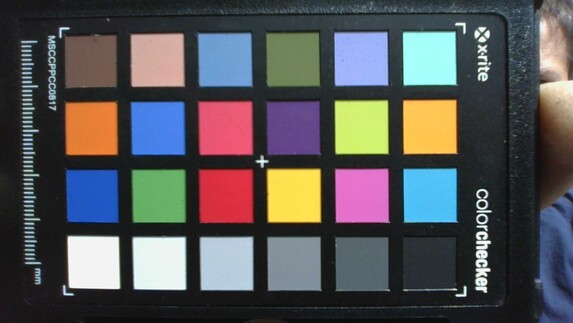 ColorChecker 