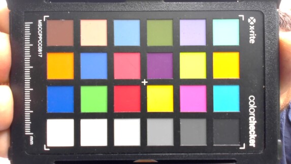 ColorChecker