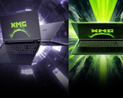 XMG PRO e FOCUS 2023 laptops (Fonte de imagem: XMG)