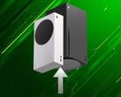 Banner exibindo as vendas de consoles Xbox em junho de 2026