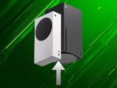 Banner exibindo as vendas de consoles Xbox em junho de 2026