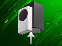 Banner exibindo as vendas de consoles Xbox em junho de 2026