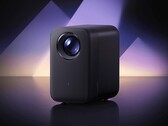 O Xiaomi Smart Projector L1 Pro tem uma interface Google TV. (Fonte da imagem: Xiaomi)