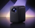 O Xiaomi Smart Projector L1 Pro tem uma interface Google TV. (Fonte da imagem: Xiaomi)