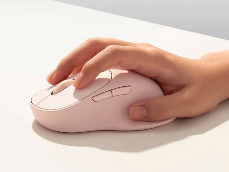 Botões laterais duplos para navegação rápida. (Fonte da imagem: Xiaomi China)