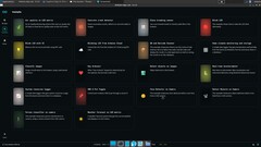 Vários projetos de amostra estão disponíveis (Fonte da imagem: Notebookcheck)