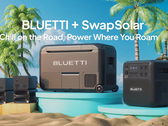 O novo ecossistema da SwapSolar. (Fonte: BLUETTI)