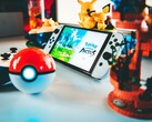 Diz-se que o Nintendo Switch 2 tem um clock significativamente mais alto no modo dock do que no modo portátil. (Fonte da imagem: Branden Skeli)