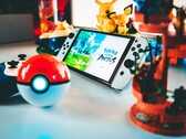 Diz-se que o Nintendo Switch 2 tem um clock significativamente mais alto no modo dock do que no modo portátil. (Fonte da imagem: Branden Skeli)