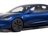 Bateria do Model 3 será atingida por tarifas (imagem: Tesla)