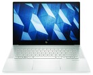 O novo HP Envy 15 é um laptop para jogos melhor do que o antigo Omen 15 (Fonte de imagem: HP)