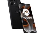 O Edge 50 Pro pode ser lançado no início da próxima semana na Europa. (Fonte da imagem: Motorola)