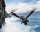O Falcon Mini. (Fonte da imagem: V-Copter)