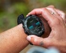 A Garmin decidiu ignorar completamente as compilações públicas da v16.xx. (Fonte da imagem: Garmin)