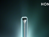 Honor mostra sua exibição do Magic4 com antecedência. (Fonte: Honor)