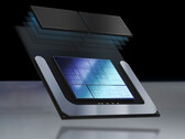 A Intel está pronta para lançar oficialmente sua arquitetura Lunar Lake no próximo trimestre. (Fonte da imagem: Intel - editado)