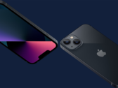 O iPhone 13. (Fonte: Apple)
