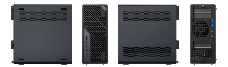 (Fonte da imagem: Minisforum)