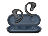 Os botões do OpenRock S. (Fonte: OneOdio)