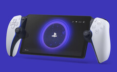 A Sony trouxe vários novos recursos e melhorias para o PlayStation Portal com a última atualização do aparelho. (Fonte da imagem: Sony)